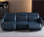 BN Italian-Style Multi-Function Space Capsule Electric Reclining Functional