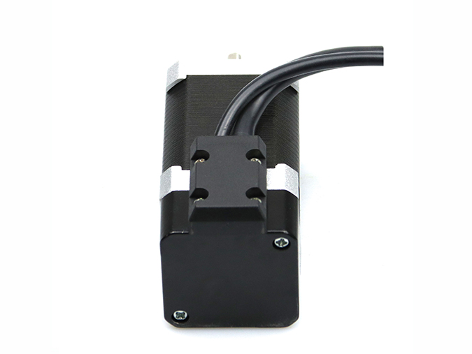 closed loop stepper motor kit