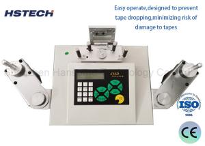 Buy cheap Prevent Tape Dropping Infrared Sensor SMD Component Counter for Dual Motor product