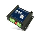 IOT Solutions Remote Input Output Module 8 Channel Rs485 Control Connector