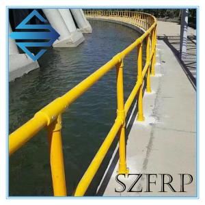 China Frp Handrail on sale