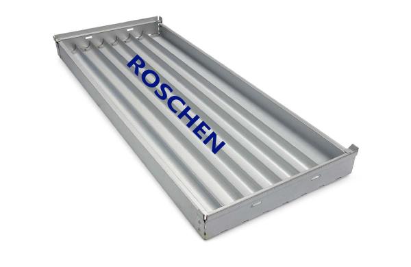 Quality HQ NQ PQ Core Trays , Plastic Core Tray For The Mining And Exploration Industry for sale