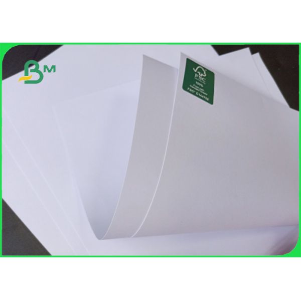 woodfree paper