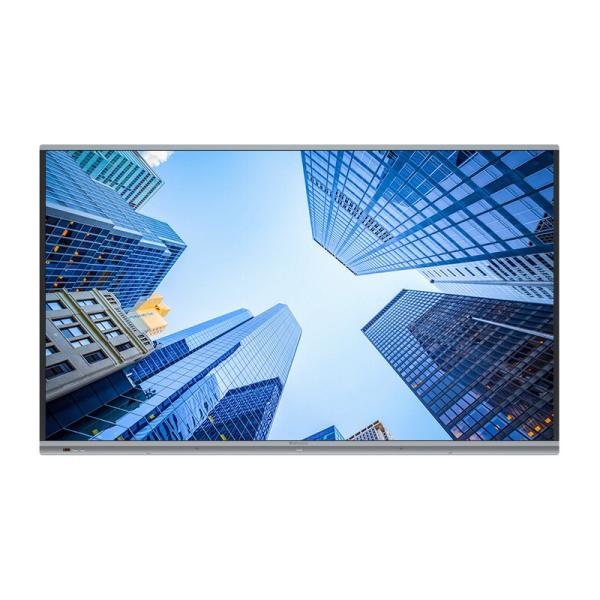 Quality Interactive All In One Touch Screen PC Display Computer 65 Inch For Kindergarten for sale