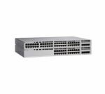 C9200L-48P-4X-E Cisco Switch Catalyst 9200 48 Port PoE+ 4x10G Uplink Network