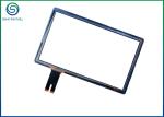 15.6" Capacitive Sensor With ILI2302 USB Controller For Touchscreen AIO