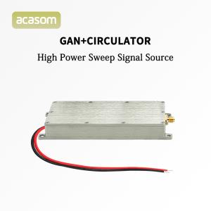 Buy cheap 600M 700M High Efficiency DC24V Drone Jammer Module Signal Blocking Solution product