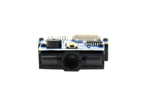 Buy cheap Kiosk Touch Screen Barcode Scanner Oem Module , TTL232 Embedded Oem Barcode Module product