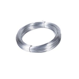 China Galvanised Iron Wire Galvanised Wire 2.5mm on sale
