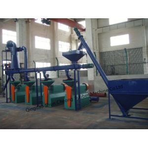 2023 Hot Sale Fine Rubber Powder Pulverizer