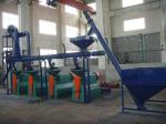 Rubber Grinder Crusher / Fine Rubber Powder Pulverizer / Rubber Pulverizer