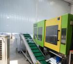 Automated PET Preform Injection Machine High-Efficiency Manufacturing Solution