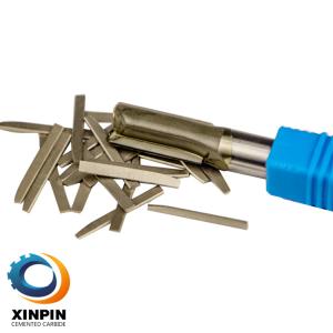 Buy cheap High Performance Carbide Tipped Router Bits Unique Cutting Edge Design product