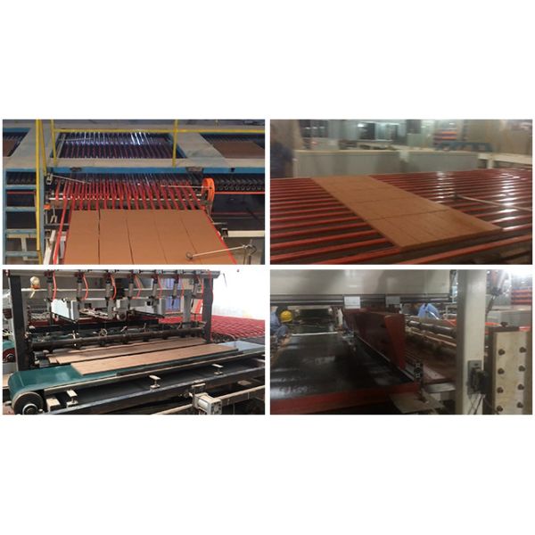 KELI Customizable Concrete Block Production Line Automatic Block Making Machine