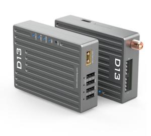 D02 Data link