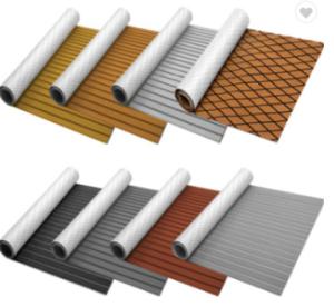Buy cheap Wefoam High Density Non Toxic 77&quot; EVA Teak Foam product