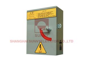 Buy cheap Elevator Emergency Level Device ARD With National 3C Certification product