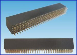 Buy cheap PCB female Socket connector long pin product