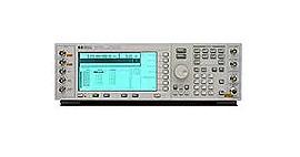 Buy cheap 2GHz Digital RF Signal Generator Keysight Agilent E4431B ESG D Series product