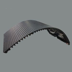 China High Contrast P2mm Flexible LED Panel Video Screen Adjusted Module on sale