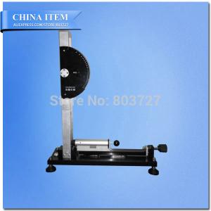 Buy cheap Spring Hammer Impact Calibration Device, Spring Shock Energy Detection Equipment product