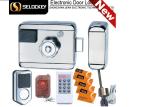 Remote Control APP No Wiring Ic Card Electric Control Lock