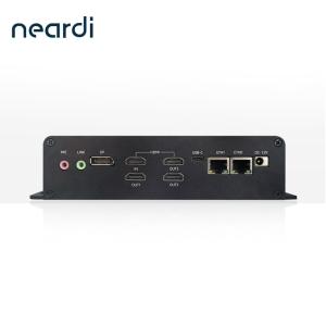 Buy cheap LPC3588 Embedded Computer With Power Input DC12V - 3A DC Jack 5.5 * 2.1 Mm / PH2.0 Wafer Connector product