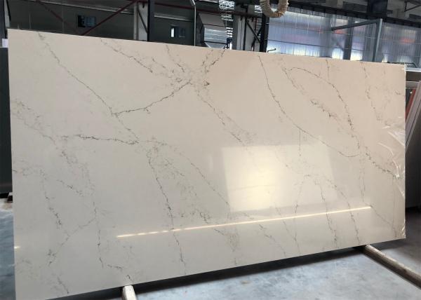 Calacatta Gray Quartz Artificial Quartz Stone Calacatta Gray Quartz Easy