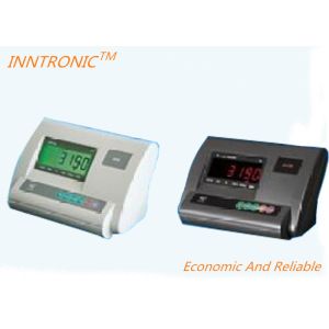Buy cheap 15mV Weighing Indicator Controller product