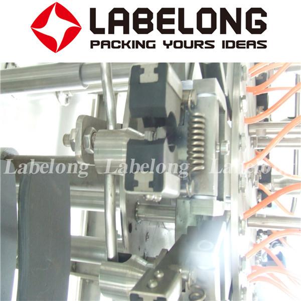 Quality 2500kg Beer Bottle Filling Machine for sale