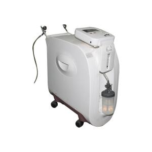 China Oxygen Facial Machine Skin Renewal Machine beauty spa use on sale