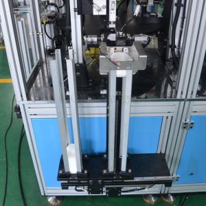 Buy cheap Ultrasonic Automatic Particulate Filter Pad Making Machine 2097 2297 2091 product