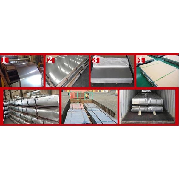 0.2mm Thickness Bridges And Shipbuilding Ss 304 Sheet