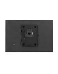 Employee Attendance 10.1 Inch POE Android Tablet With NFC Reader LED Light Bar