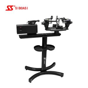 Buy cheap AC100V Badminton Racquet Stringing Machine Intelligent Durable product