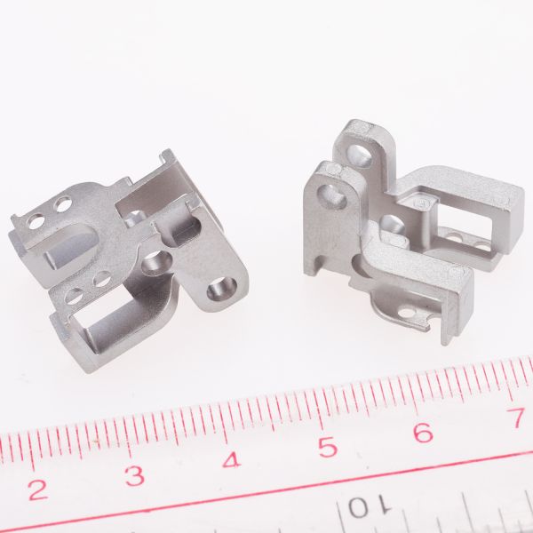 0.05mm Titanium Metal Injection Molding