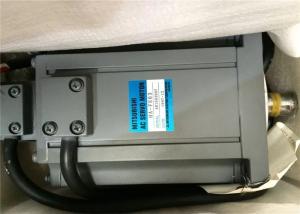 China HA-FE63 Mitsubishi Industrial CNC Servo Motor Drive Controller on sale