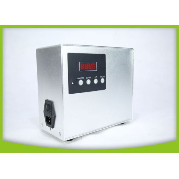 Customized color Electric Central Air Conditioning Scent Delivery System for office