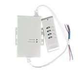 Buy cheap LED 4keys Controller（Iron shell） product