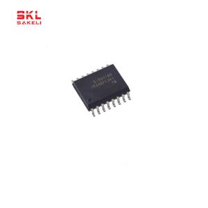 Buy cheap SI8631BD-B-ISR Power Isolator IC High Efficiency Reliability for Power Systems product