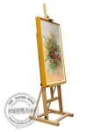 32" to 55" Floorstanding Touch Screen Advertisements Display Android LCD Digital
