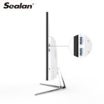 Dual Channel Memory 16G RAM HDD 2TB I5 Desktop Computer For Home