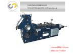 Larger pocket envelop making machine maximum 370*520mm For C4,C5