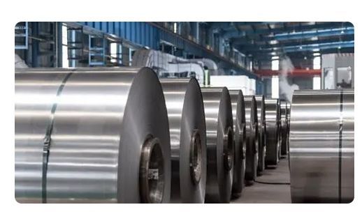 Factory Price Black Annealed DIN St12 St13 St14 DC01 DC02 DC03 DC04 1.5mm 3mm Cold Rolled Steel Coils for Car