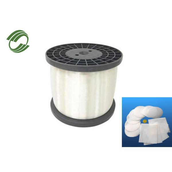 100 200 300 Micron Invisible Monofilament Polyester Polypropylene Nylon
