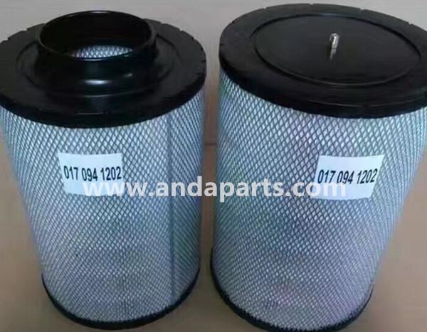 Quality GOOD QUALITY MTU Air Filter 0170941202 for sale