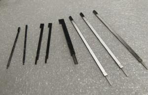LKM Mould Base Ejector Pin Molding With Texturing Polishing Surface