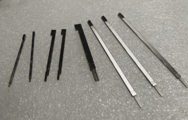 Quality LKM Mould Base Ejector Pin Molding With Texturing Polishing Surface for sale