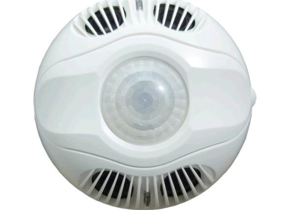 Quality 2.3m – 4.0m 40kHz remote control light , CDP - 808 commercial motion sensor  for sale