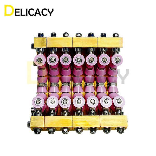 Quality Pre-Calibration Tool For Welding Machines Key Weapon For Enhancing Welding Quality And Consistency for sale